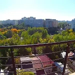 Apartment Dream Catchers Loft Bucharest