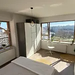 Dream Catchers Loft Apartment