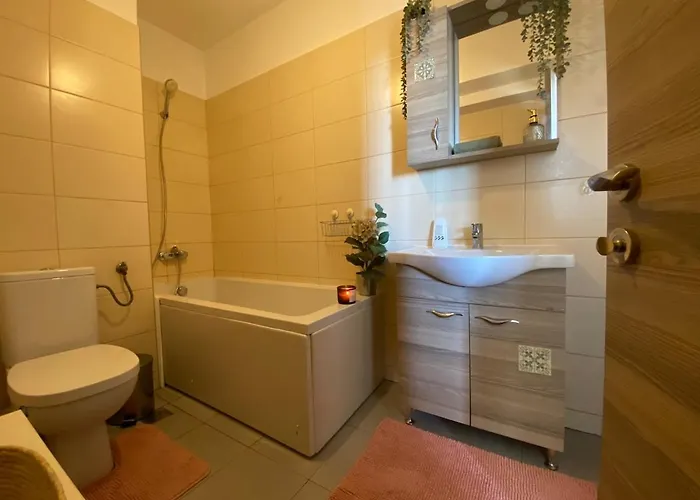 Dream Catchers Loft Bucharest