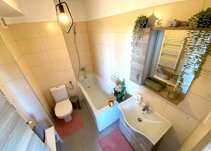 Dream Catchers Loft Bucharest