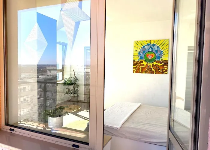Apartment Dream Catchers Loft Bucharest