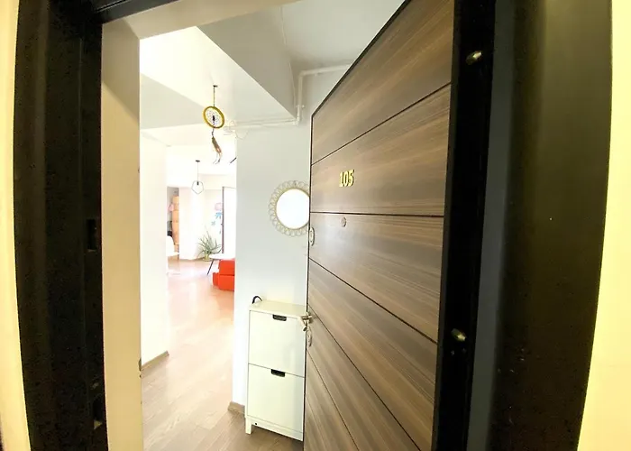 Dream Catchers Loft Bucharest