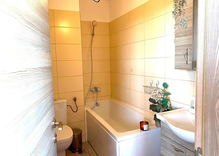 Dream Catchers Loft Apartment Bucharest