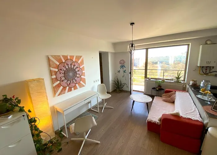 Dream Catchers Loft Apartment *