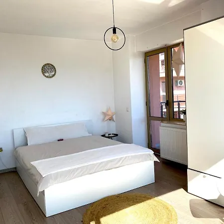 Dream Catchers Loft Apartament Bucureşti