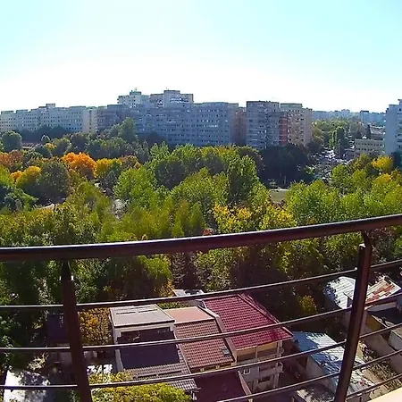 Apartament Dream Catchers Loft Bucureşti