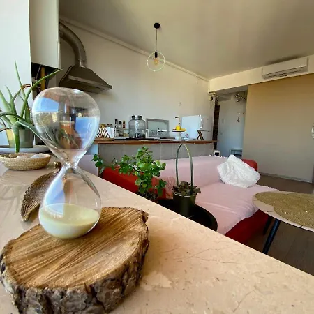 Dream Catchers Loft Apartament