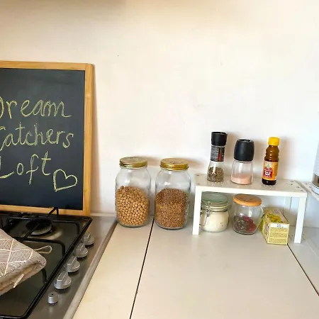Apartament Dream Catchers Loft *