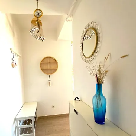 Dream Catchers Loft Apartament Bucureşti