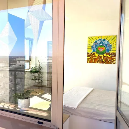 Apartament Dream Catchers Loft Bucureşti