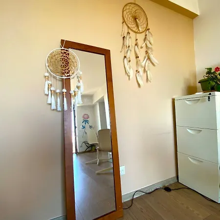 Dream Catchers Loft Apartament *