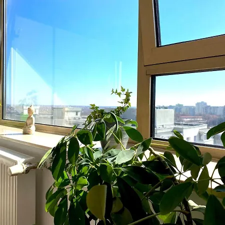 Dream Catchers Loft Apartament Bucureşti