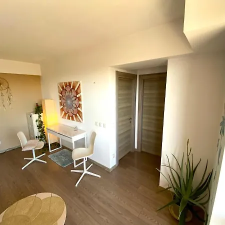 Apartament Dream Catchers Loft Bucureşti