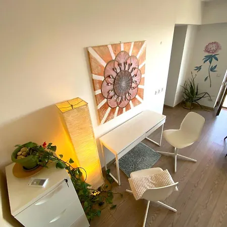 Dream Catchers Loft *