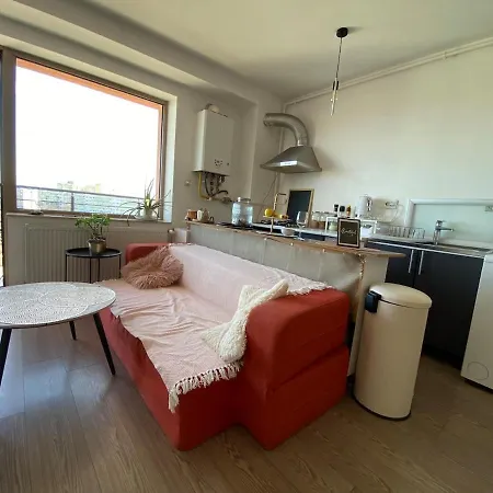 Dream Catchers Loft * Bucureşti