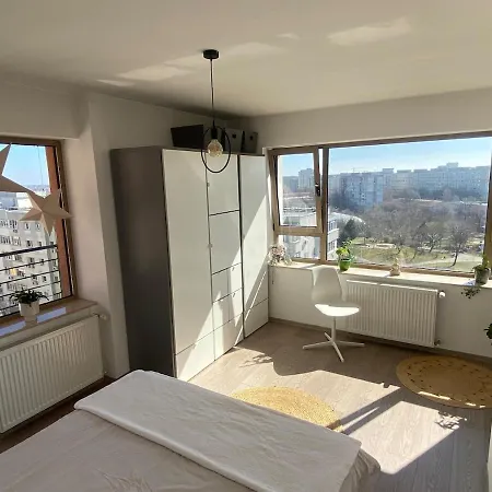 Dream Catchers Loft Apartament