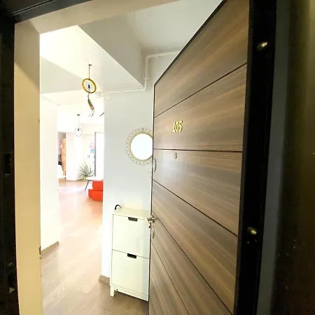 Dream Catchers Loft Bucureşti