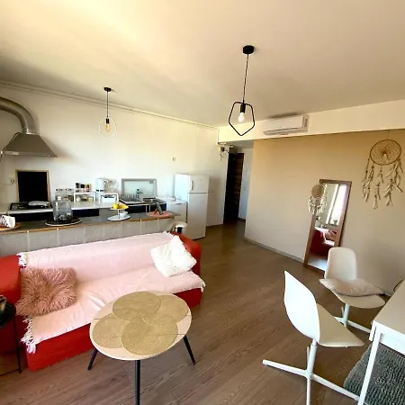 Dream Catchers Loft * Bucureşti