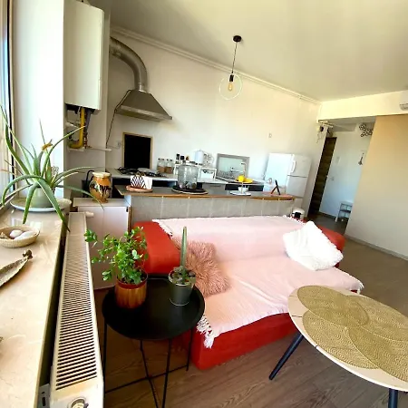 Dream Catchers Loft Apartament
