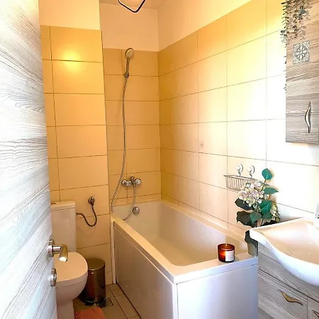 Dream Catchers Loft Apartament Bucureşti