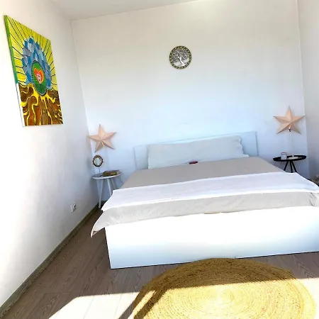 Dream Catchers Loft Apartament