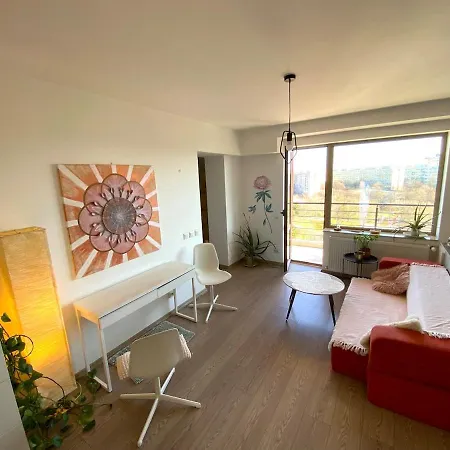 Dream Catchers Loft Apartament *