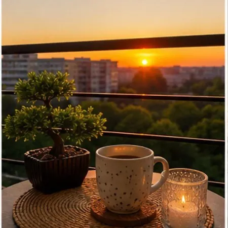 Dream Catchers Loft * Bucureşti