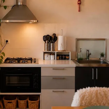 Apartament Dream Catchers Loft