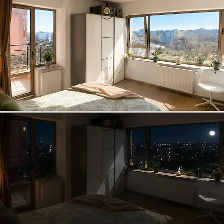 Dream Catchers Loft Apartament