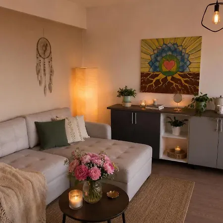 Apartament Dream Catchers Loft