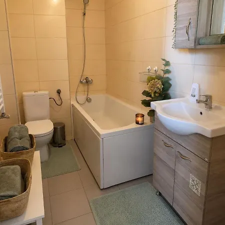 Apartament Dream Catchers Loft