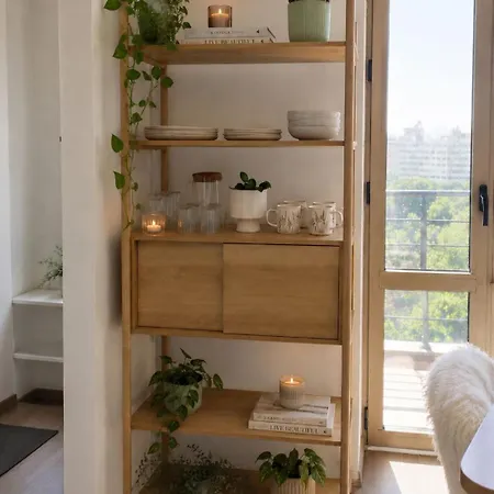 Apartament Dream Catchers Loft Bucureşti