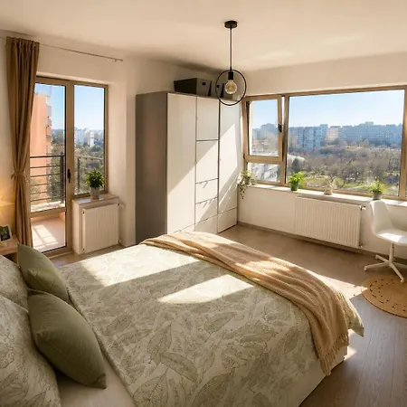 Apartament Dream Catchers Loft Bucureşti