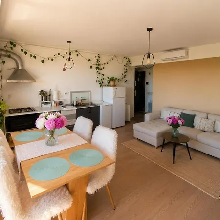 Apartament Dream Catchers Loft *