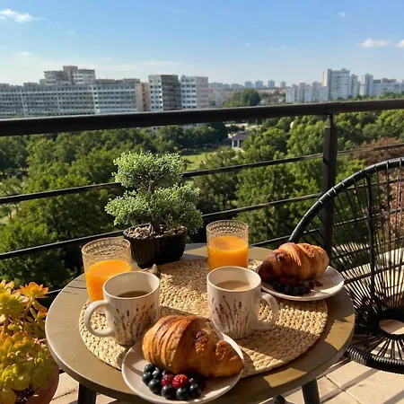 Dream Catchers Loft Bucureşti