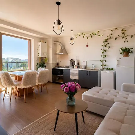 Dream Catchers Loft * Bucureşti