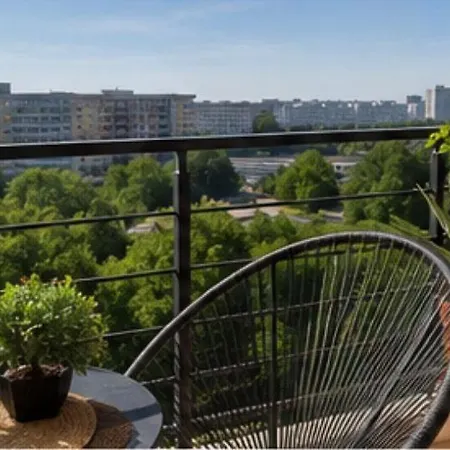 Dream Catchers Loft Apartament Bucureşti