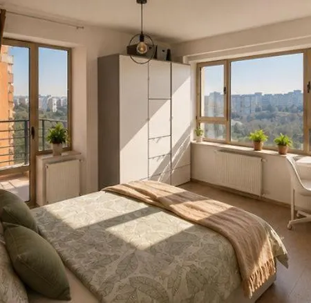 Apartament Dream Catchers Loft