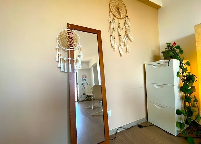Dream Catchers Loft Апартаменты *