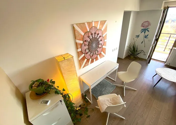 Dream Catchers Loft *