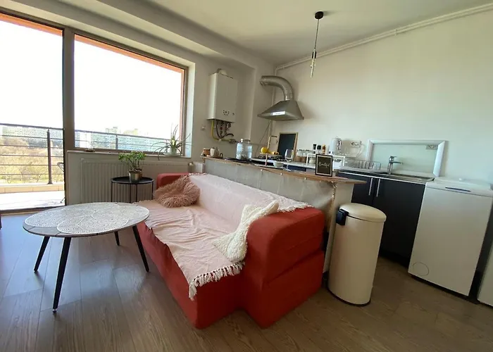 Dream Catchers Loft * Bukarest