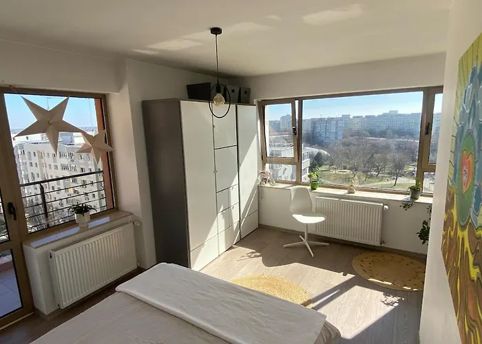 Dream Catchers Loft Апартаменты