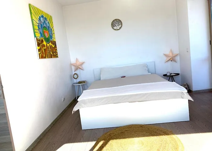 Dream Catchers Loft Апартаменты